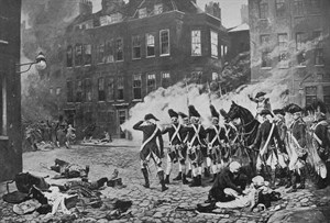 Gordon Riots